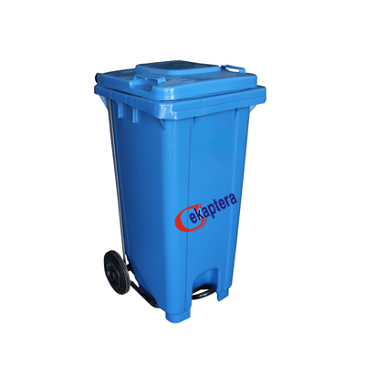 STEP BIN 120